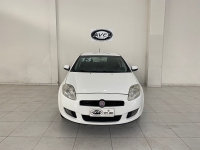 FIAT Bravo Essence 1.8 At